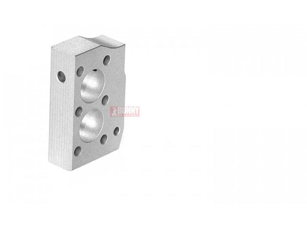 Airsoft Masterpiece Aluminum Trigger Type 7 - Silver