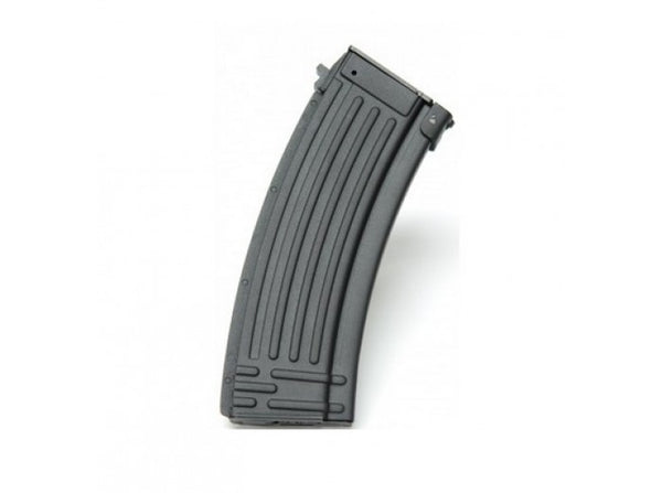 A.P.S. 500rd Type 74 Cal 5.54 Metal Hi-Cap Magazine for ASK/AK AEG