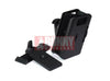 AKA Aluminum IPSC Speed Magazine Pouch (Black)