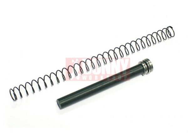 ACTION Aluminum Recoil Spring Guide Set for KSC G19 GBB (LW)