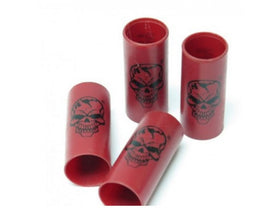 APS - Plastic Cover Part for CAM870 Shotgun Cartridge (4pcs Red)