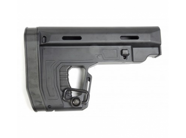 APS - RS-1 Butt stock Black