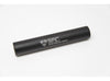 APS 32x190mm Sub-Sonic Airsoft Silencer (14mm CW/CCW, Black)