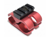 APS - Type S Barrel Mount (Red)