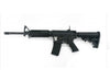 APS. M4 CQB Airsoft Electric Blowback AEG (Hybrid Gearbox, BK)