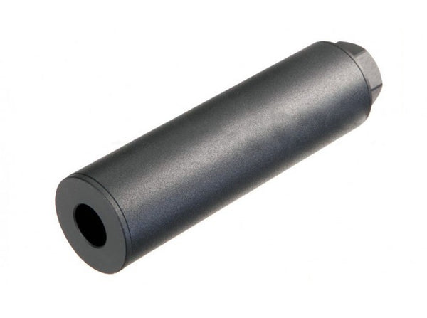 ACTION - 30x120 Aluminum Airsoft Suppressor (14mm CCW)