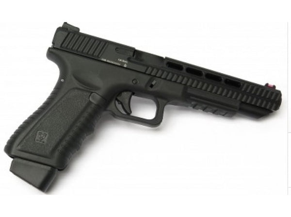 APS - Match Version ACP Pistol Black