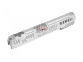 Airsoft Masterpiece Limcat Wildcat .40 Caliber Standard Slide - 2Tones