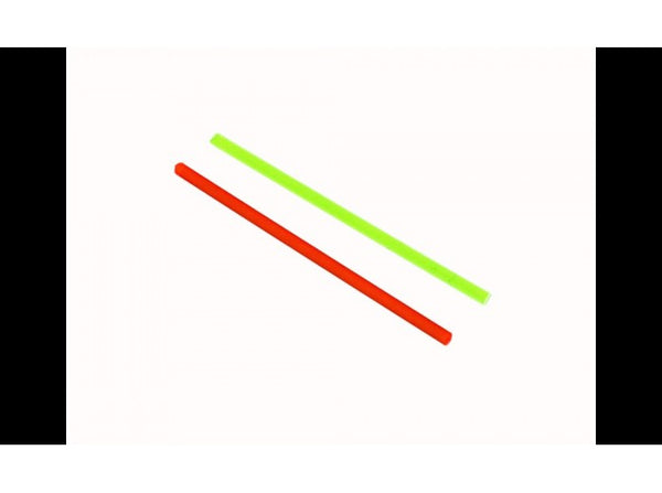 COWCOW Tech Fiber Optic Rod (50mm) - 2mm