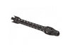 RWA Fortis 16 inch Night Rail (M-LOK) for M4 AEG / GBBR