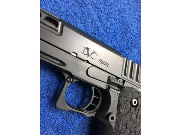 FPR - STI DVC Omni Full Conversion Kit For Tokyo Marui Hicapa Series GBB Pistol