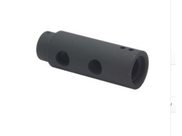 APS. Evolution Tech Flash Hider 1.0 (14mm CCW)