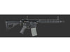 Amoeba (ARES) M4 Octarms 10 Inch Keymod Airsoft AEG (Black)