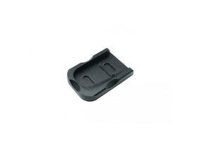 DYTAC 10-8 Style CNC Aluminum Base Pad for KSC G17 Magazine