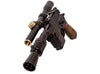 Armorer Works - M712 Smuggler DL-44 Heavy Blaster Pistol (Star War Style)- Black