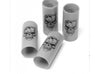 APS Plastic Cover Part for CAM870 Shotgun Cartridge (4pcs White)