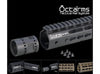 ARES Octarms 10 Inch Tactical Keymod System Handguard Set