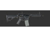 Amoeba (ARES) M4 Octarms 7 Inch Keymod Airsoft AEG (Black)