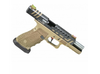 APS - Scorpion Dual Power Pistol Tan