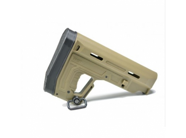 APS - RS-1 Butt stock Tan