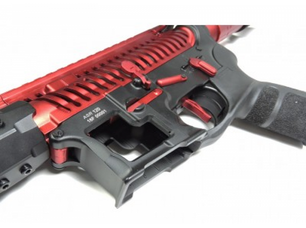 APS - Red Dragon FMR MOD1 RB