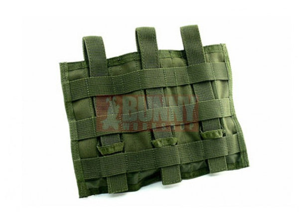 ACTION Ice M16 Magazine Pouch (Olive Drab)