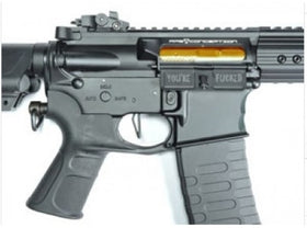 APS - Low Profile Adapt Rail System Rifle