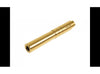 COWCOW Tech 4.3 Threaded Outer Barrel For Tokyo Marui Hicapa 4.3 Series GBB (.45 marking / Gold)