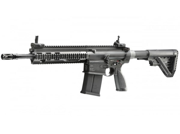 Umarex / KWA HK417A2 GBB Gas Blow Back Airsoft Rifle