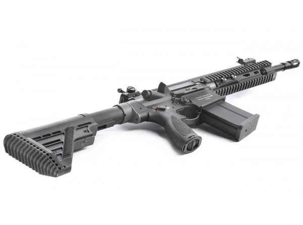 Umarex / KWA HK417A2 GBB Gas Blow Back Airsoft Rifle