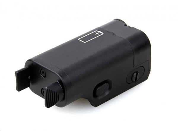 AABB - HM XC LED Handgun Light (BK)