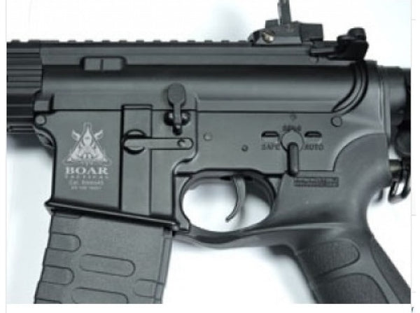 APS - Low Profile Adapt Rail System Rifle