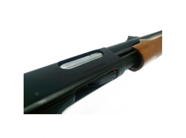 APS CAM870 Co2 Magnum Shell Shotgun Airsoft