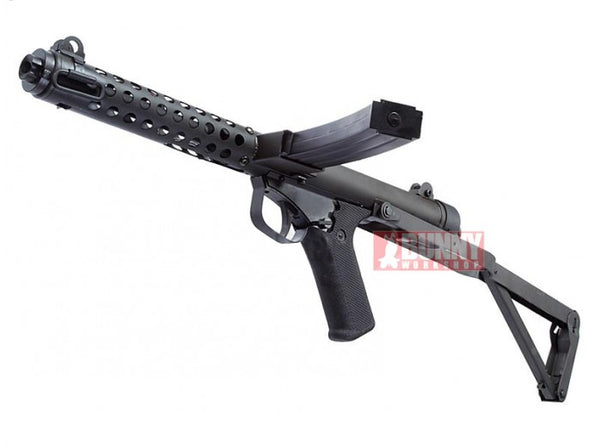 ACTION SL-MK4 AEG (PTW System)