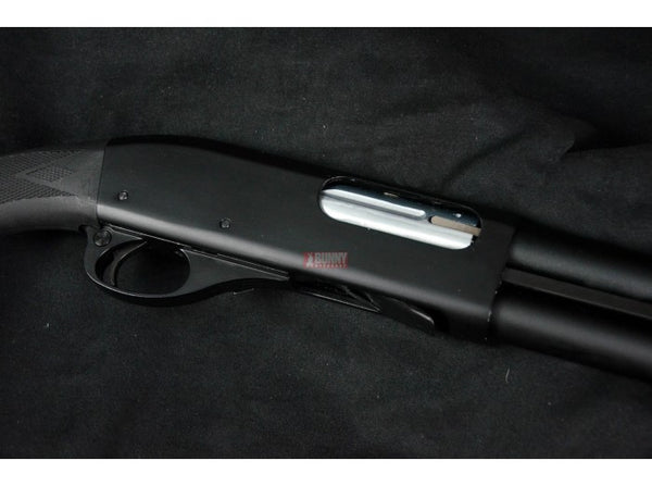 A.P.S. CAM 870 Police Model MAGNUM Shotgun (CO2 Shell Eject)