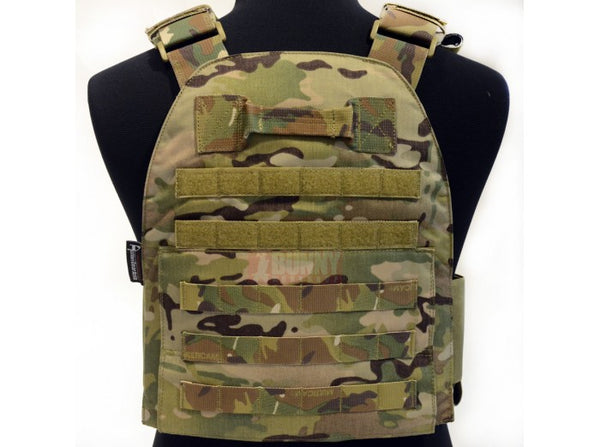 Actiongear Asia Plate Carrier AGPC (MC)