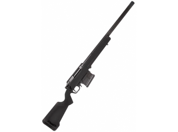 Amoeba (ARES) STRIKER S1 Spring Sniper Rifle (Black)