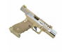 APS - Dragonfly Dual Power Pistol Tan