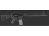 Amoeba (ARES) M4 Octarms 15 Inch Keymod Airsoft AEG (Black)