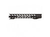 RWA Fortis 14 inch Night Rail (M-LOK) for M4 AEG / GBBR