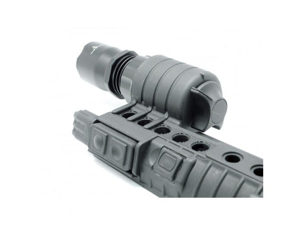 Dytac - 500A Style CREE LED Flashlight M4 Carbine Handguard