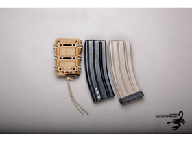 G-Code - Scorpion 556 pouch