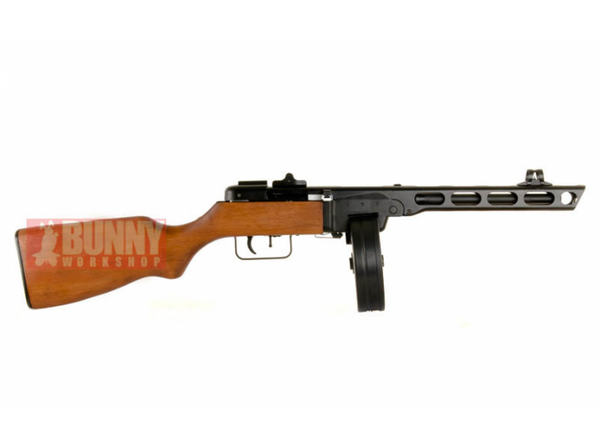 ARES PPSH41 Electric Blowback Airsoft Rifle