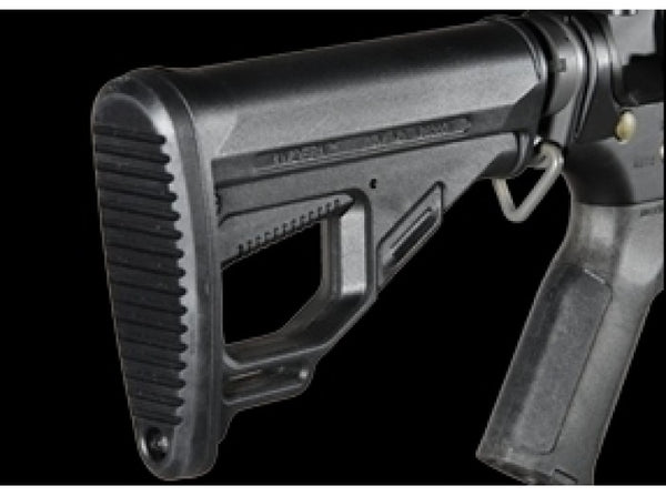 Amoeba (ARES) M4 Octarms 9 Inch Keymod Airsoft AEG (Black)