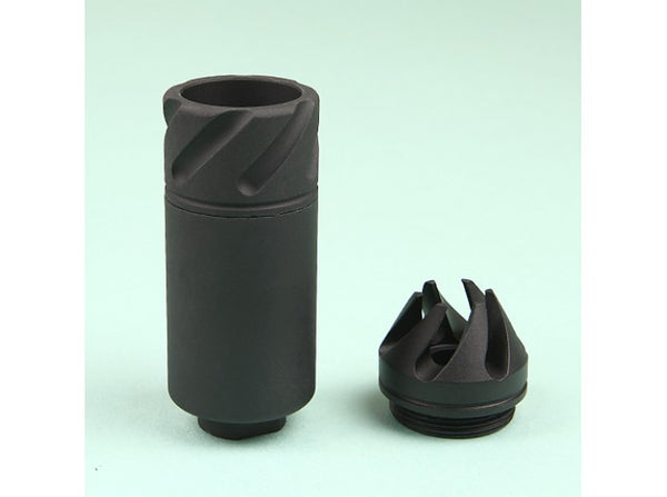 5KU Radical Firearms 5.56MM SpitFire Muzzle Brake