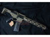 Amoeba (ARES) AM-013 Airsoft Assualt Rifle AEG (Dark Earth)