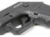 APS - Action Combat Pistol Black (Black)