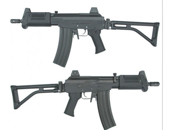 King Arms COLT M4A1 Gas Blowback Rifle