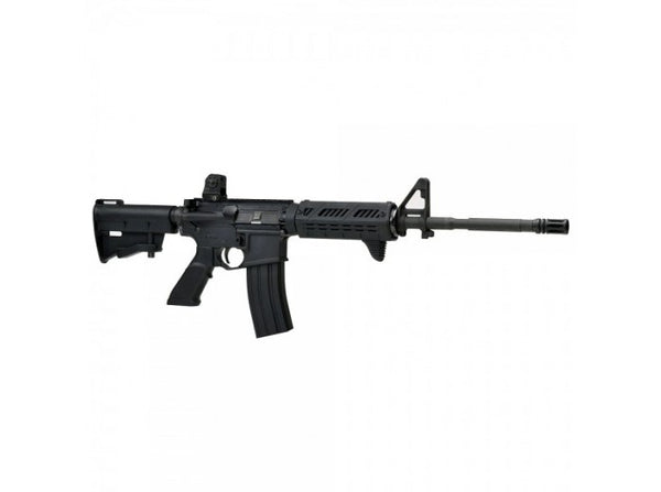 Strike Industries MITCH M4 Handguard (carbine length) with integrated/multi-purpose foregrip