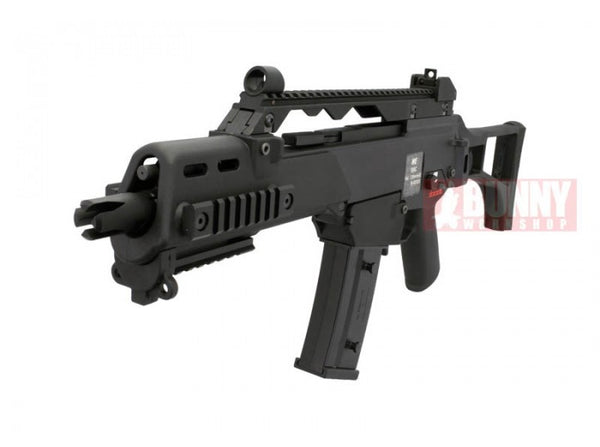 WE 999C AEG Rifle (Black)